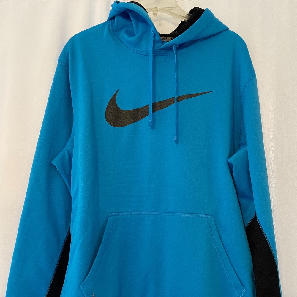 Nike Mens Therma Fit Pullover Sweater XL